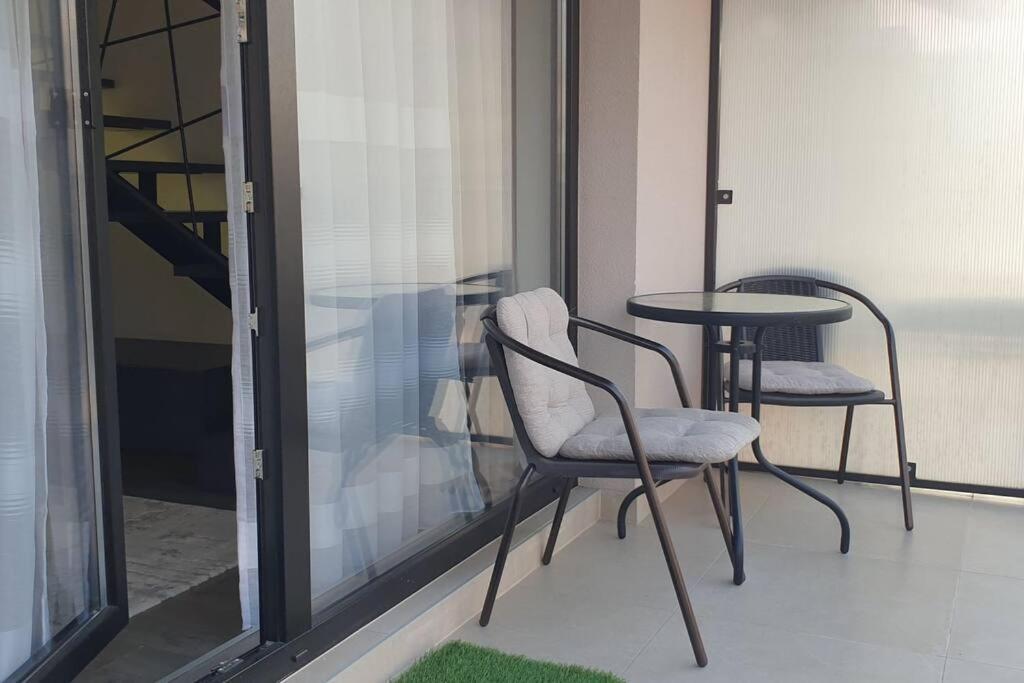 Apartmán R Banja Luka Exteriér fotografie