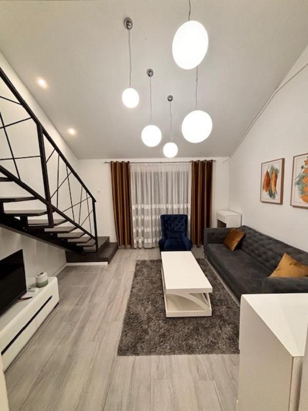Apartmán R Banja Luka Exteriér fotografie